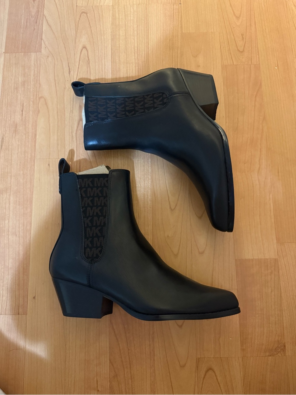 Michael Kors Boots